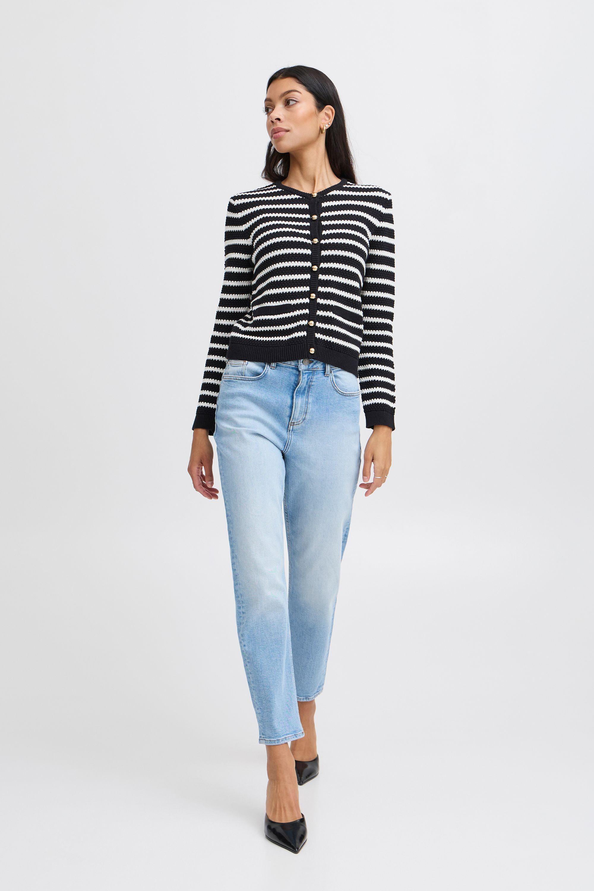 b.young Cardigan Cardigan