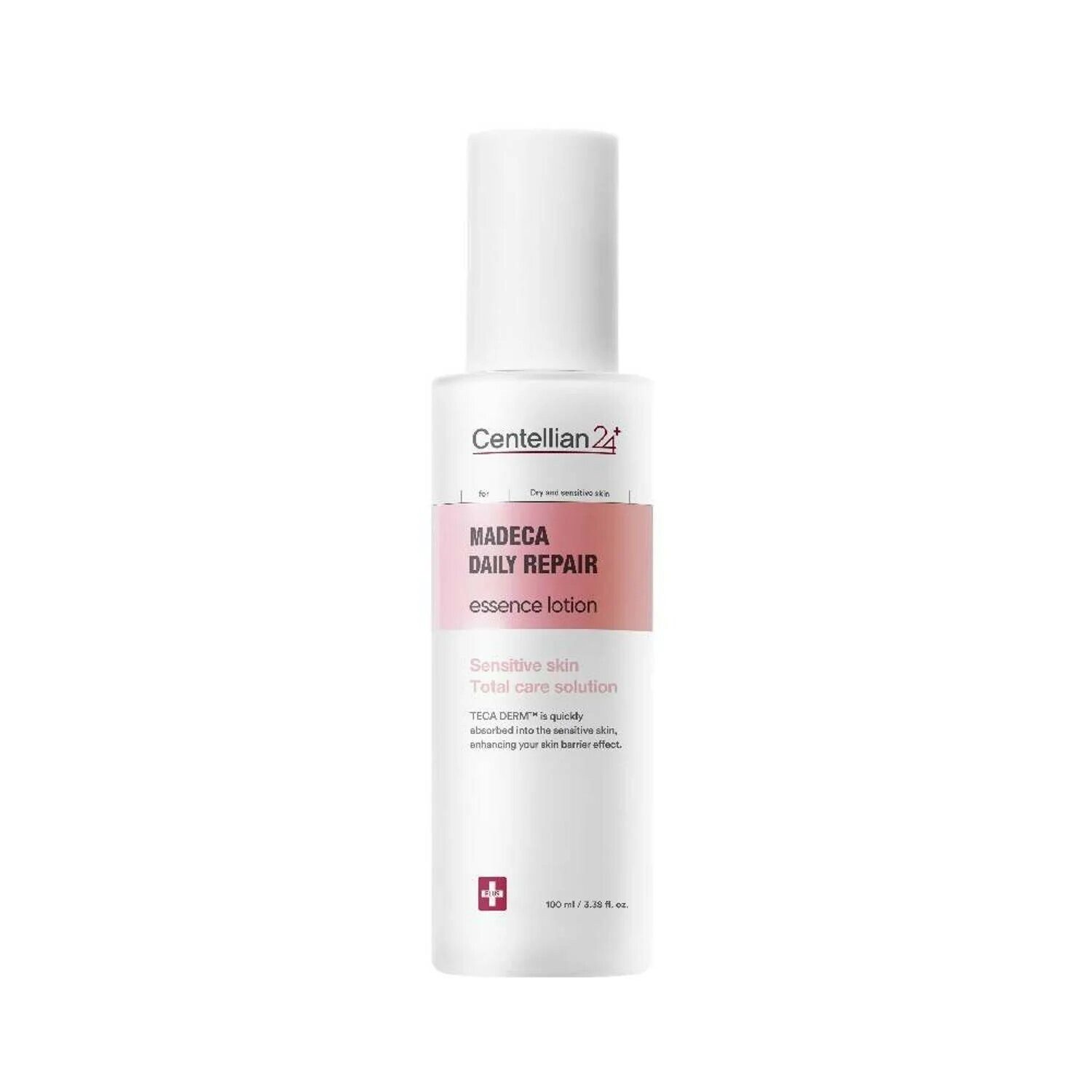 Centellian24 Gesichtslotion Madeca Daily Repair Essence Lotion
