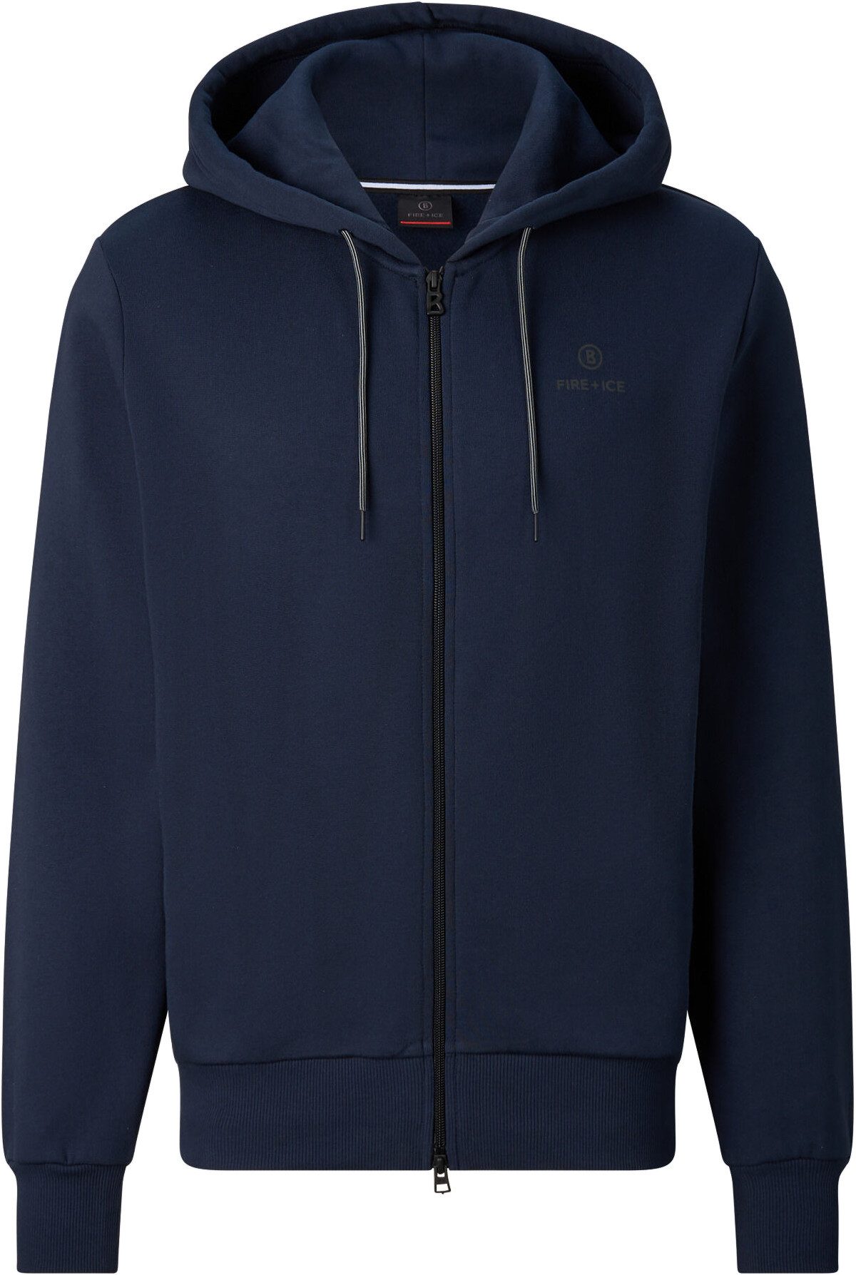BOGNER Kapuzensweatjacke BOGNER Corbell Herren Sweatjacke 
