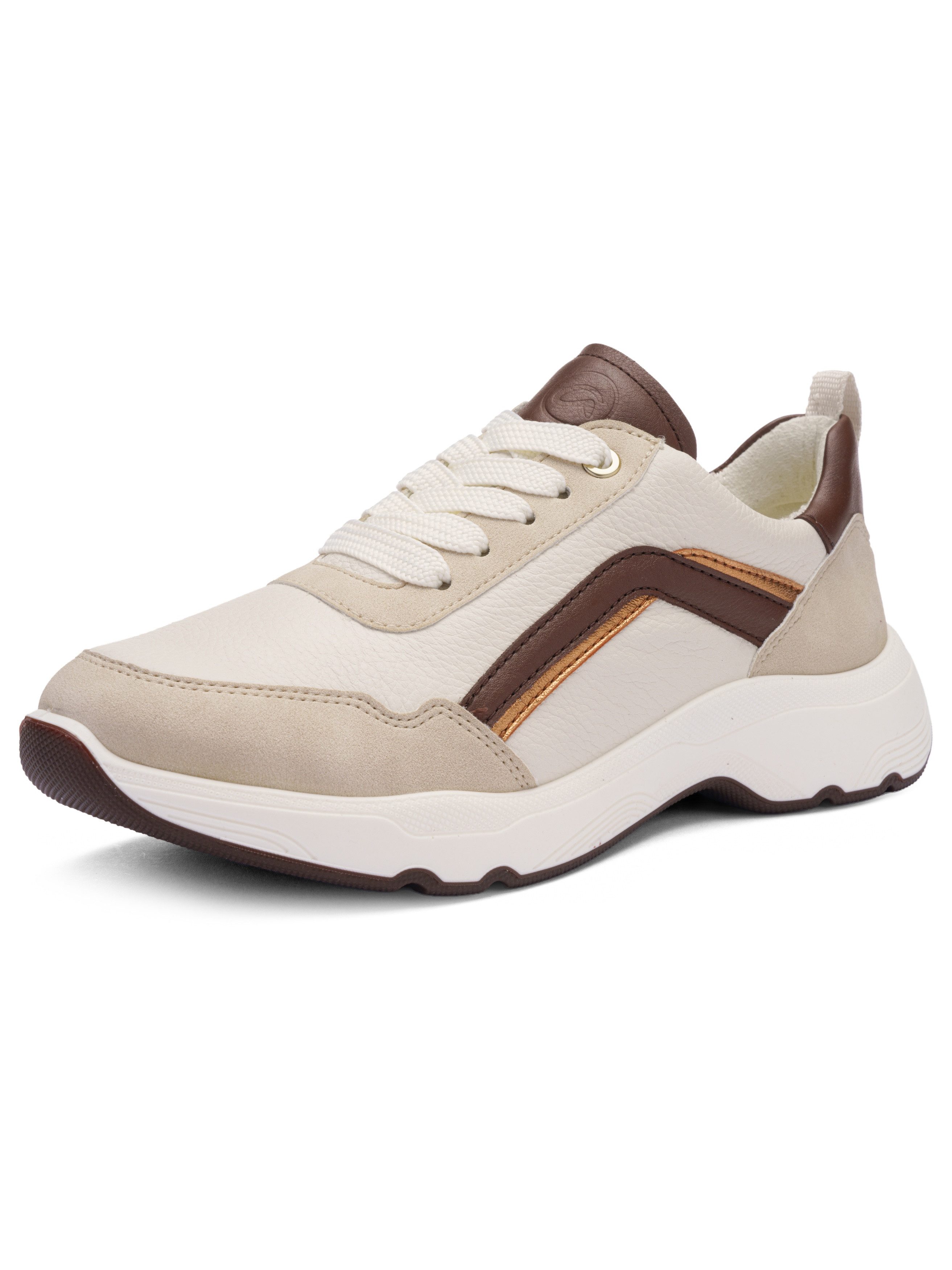 Ara Sneaker Boston Sneaker