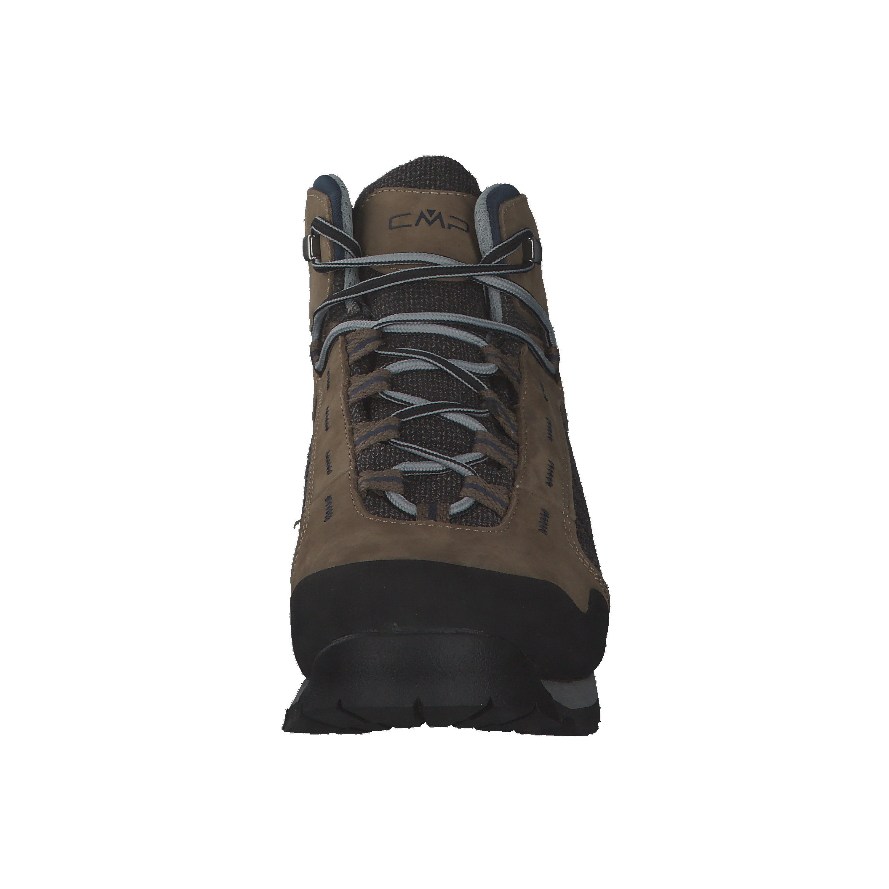 CMP CMP Herren Trekkingschuhe Thiamat Mid 2.0 WP 31Q9667 Trekkingschuh