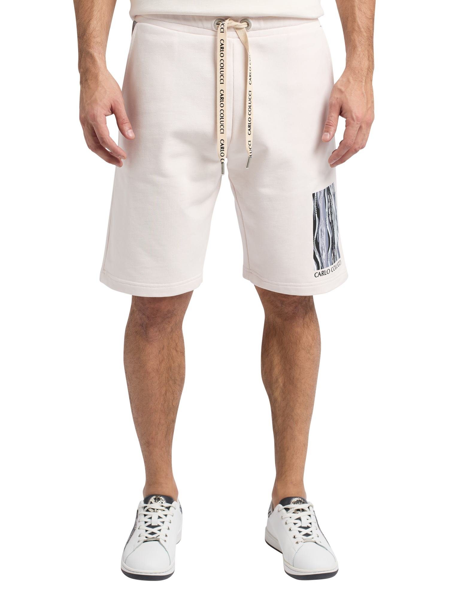 CARLO COLUCCI Shorts De Pasquale