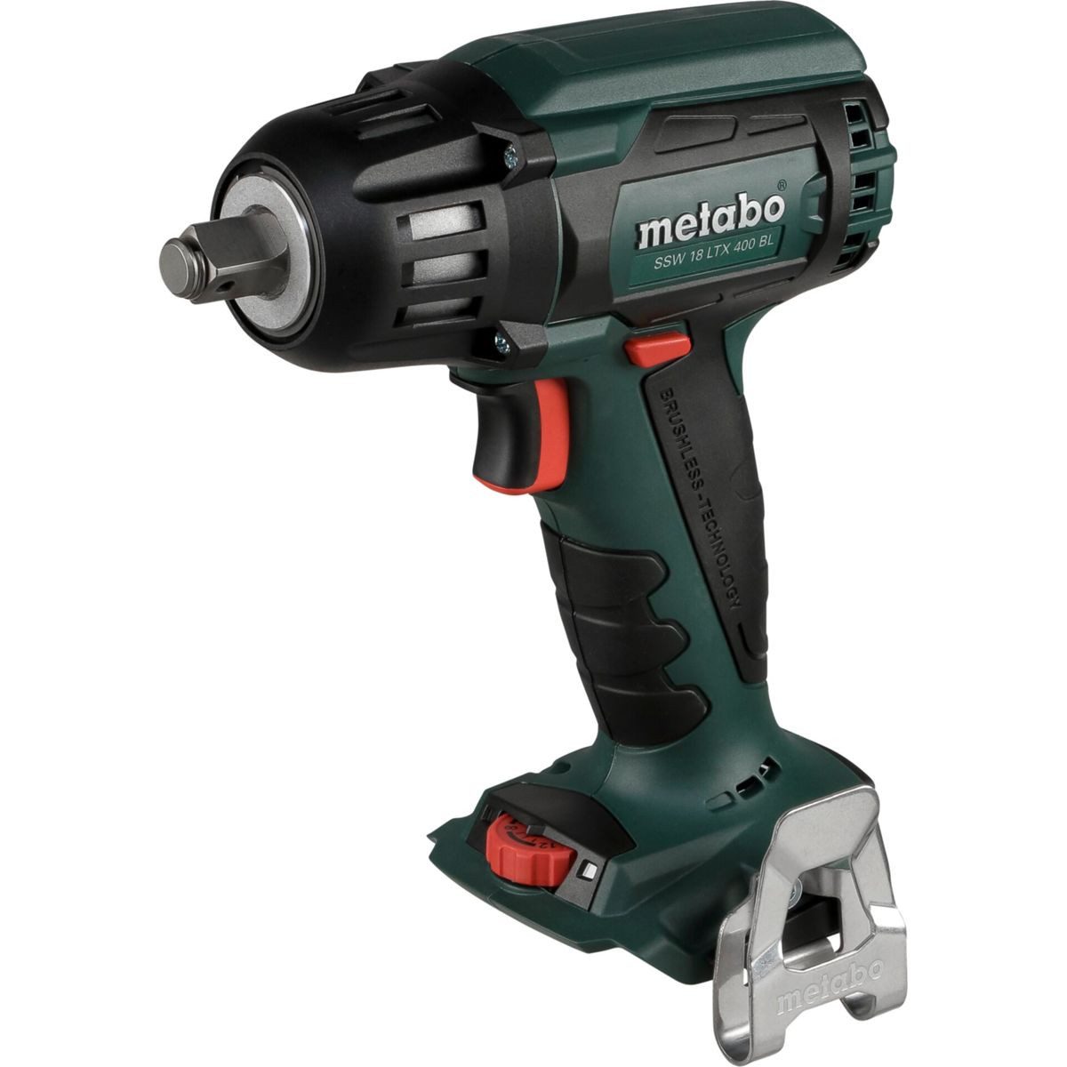 metabo Bohrschrauber SSW 18 LTX 400 günstig online kaufen
