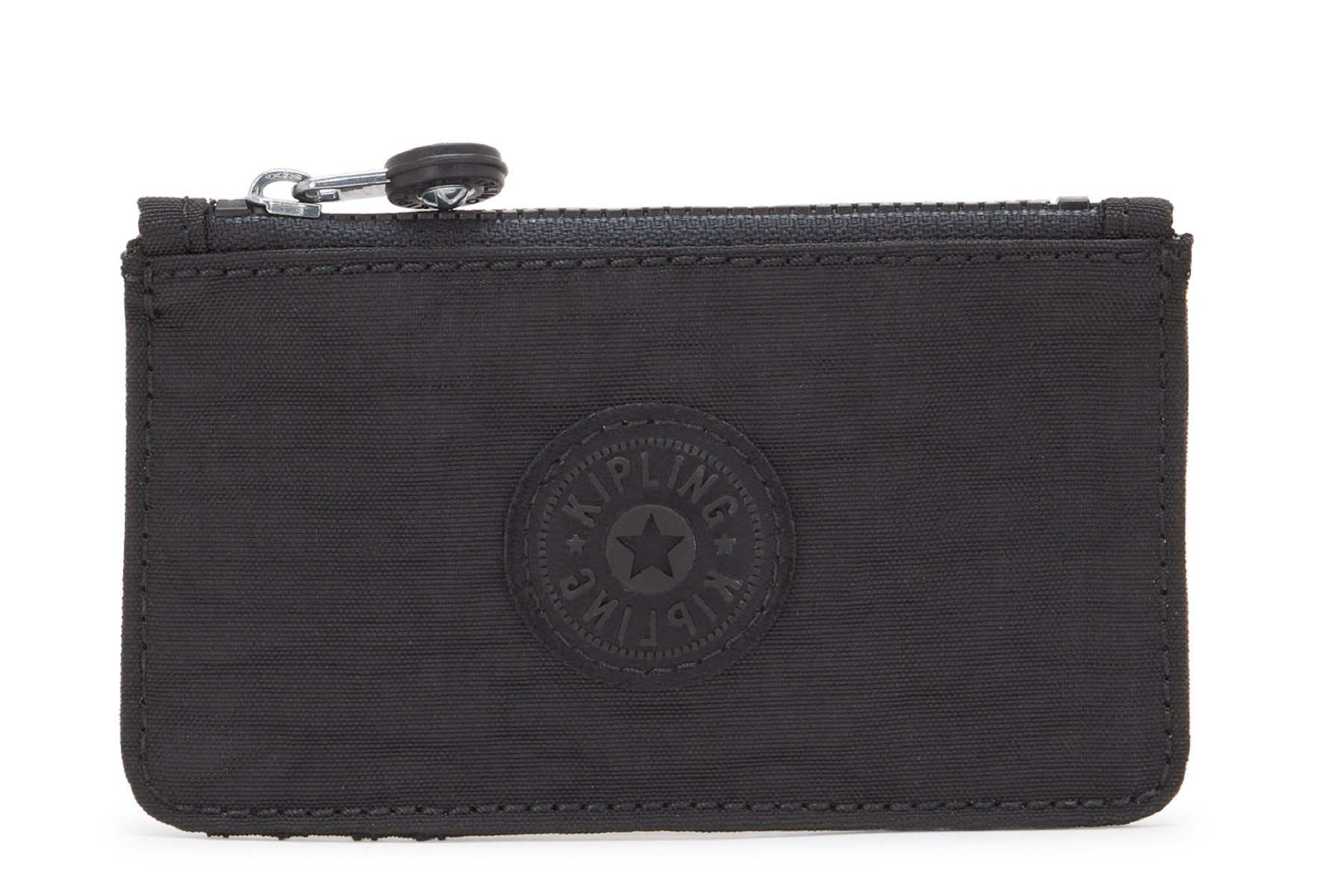 KIPLING Kartenetui Camilo Kartenhalter-Geldbörse (1-tlg), Kipling-Logo günstig online kaufen