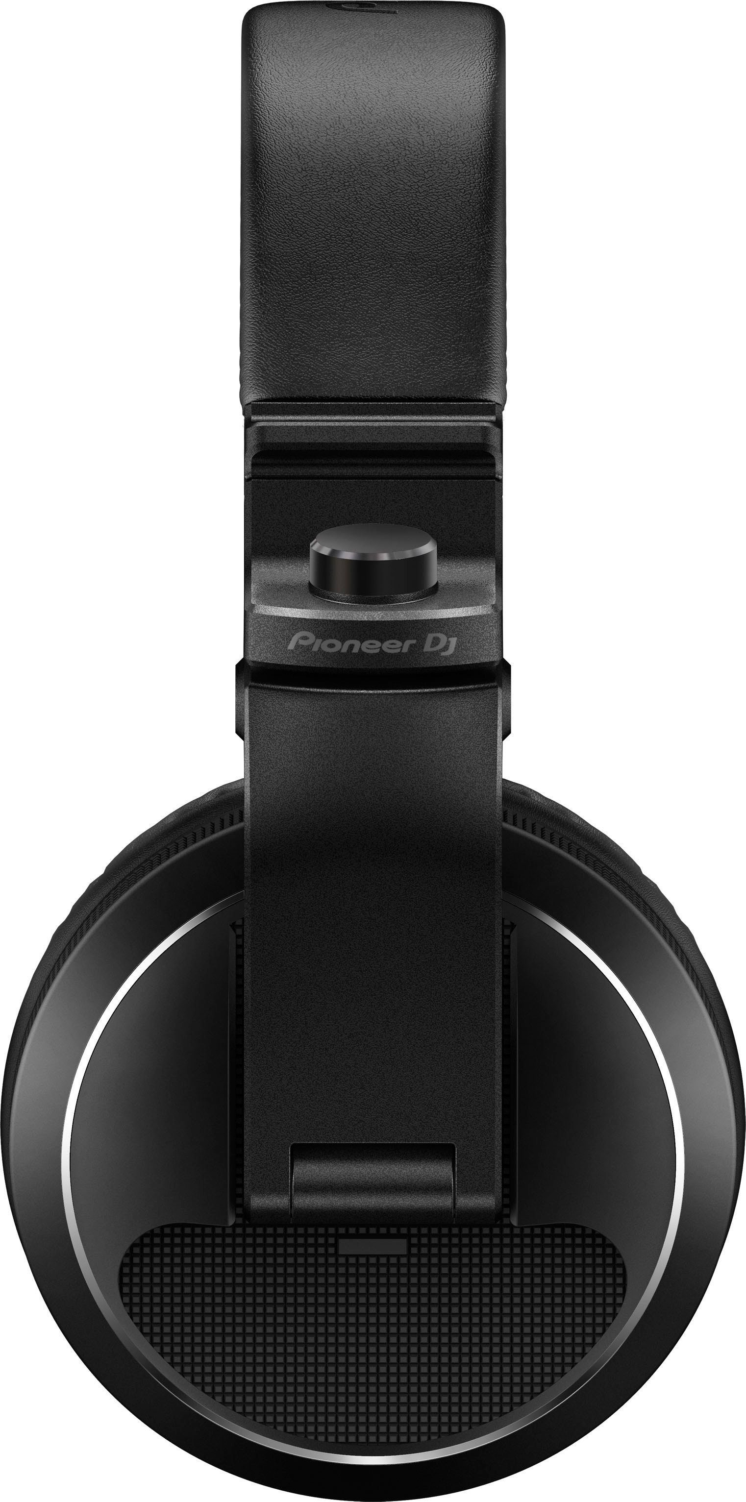 schwarz DJ HDJ-X5 Pioneer DJ-Kopfhörer
