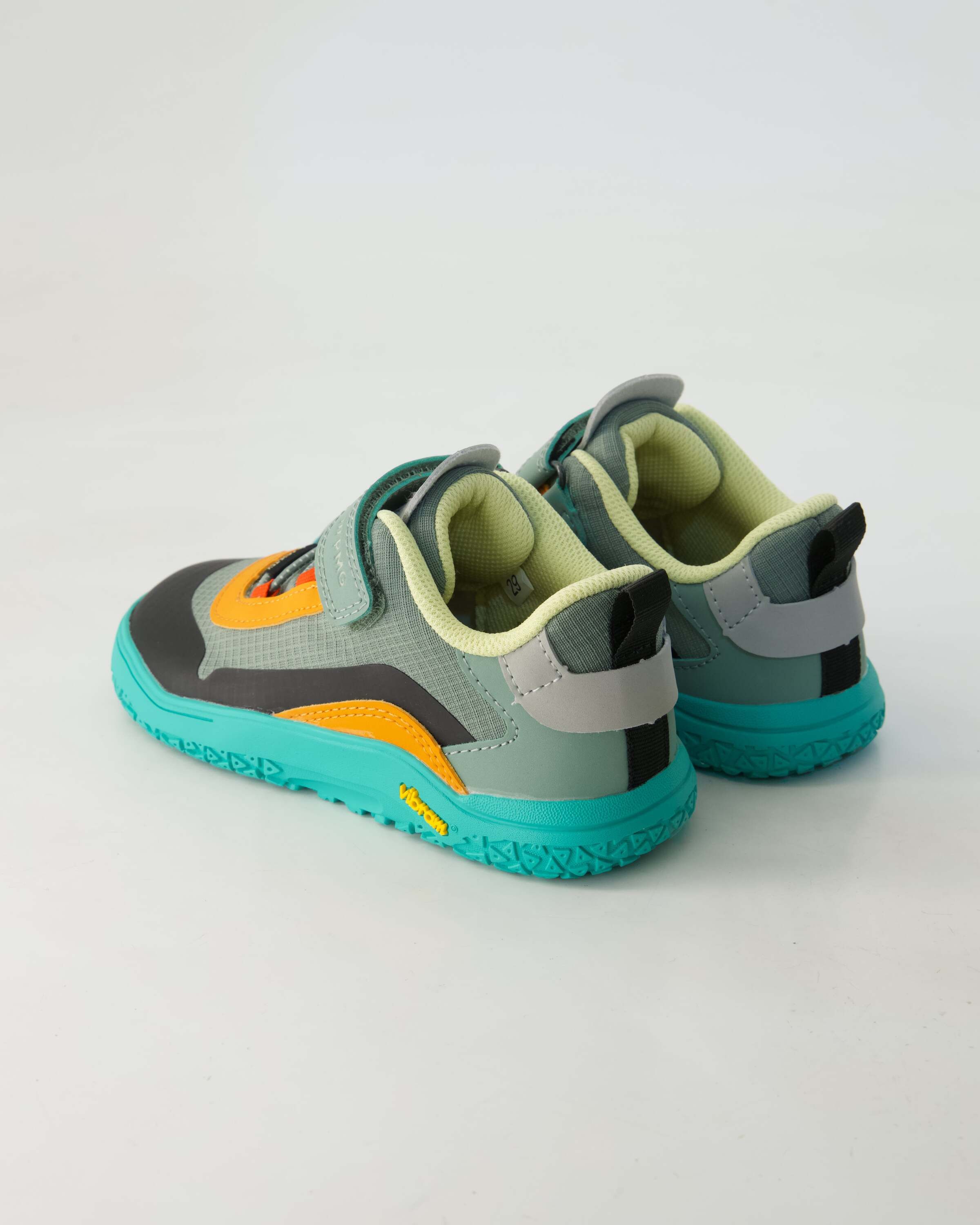 Primigi Grander GTX Sneaker Obermaterial: Textil und Sonstiges Material