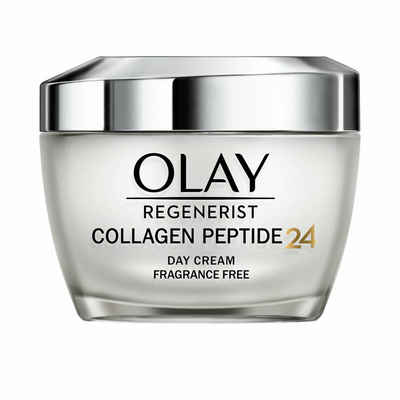 Olay Nachtcreme Regenerist Collagen Peptide 24h Day Cream 50ml