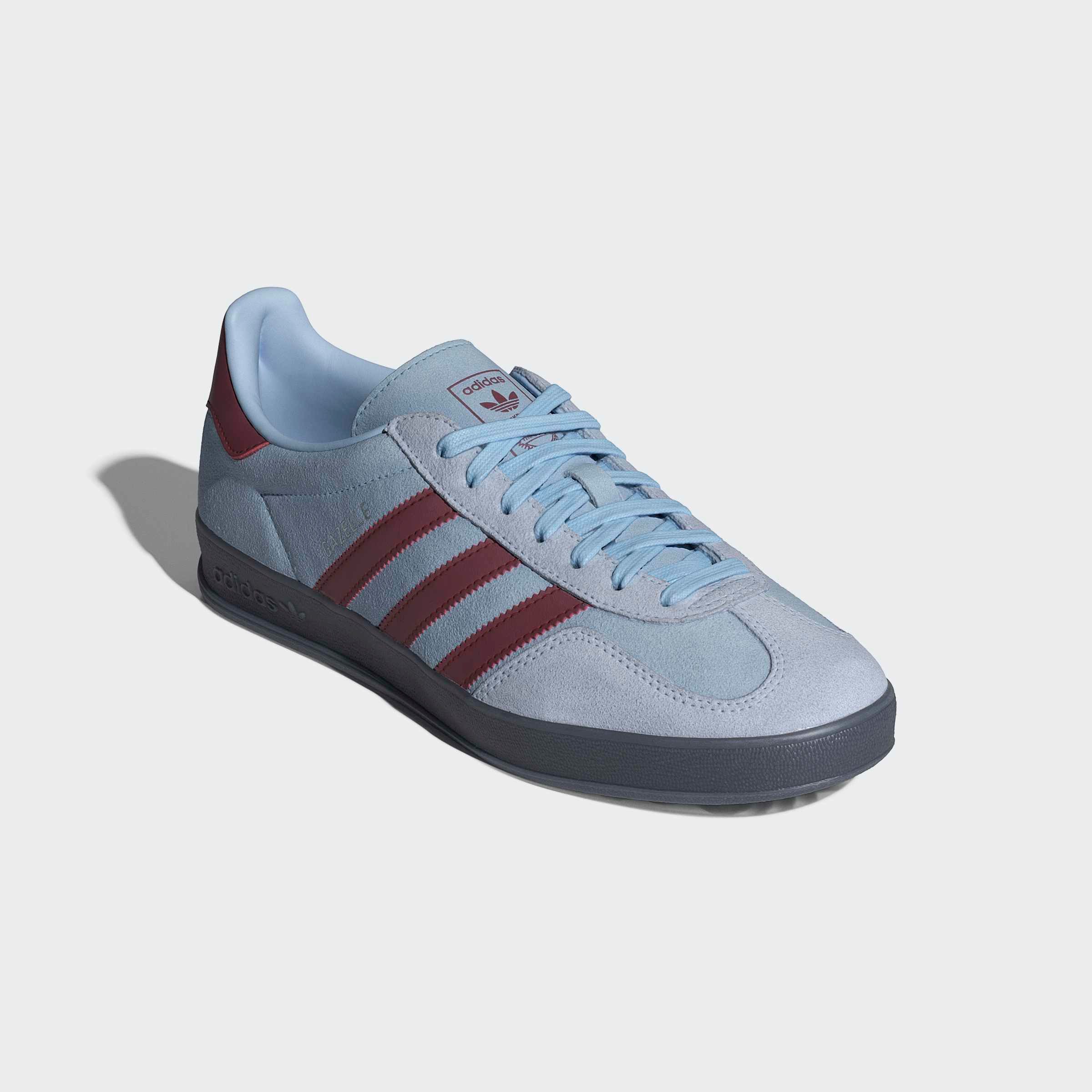 adidas Originals GAZELLE INDOOR Sneaker günstig online kaufen