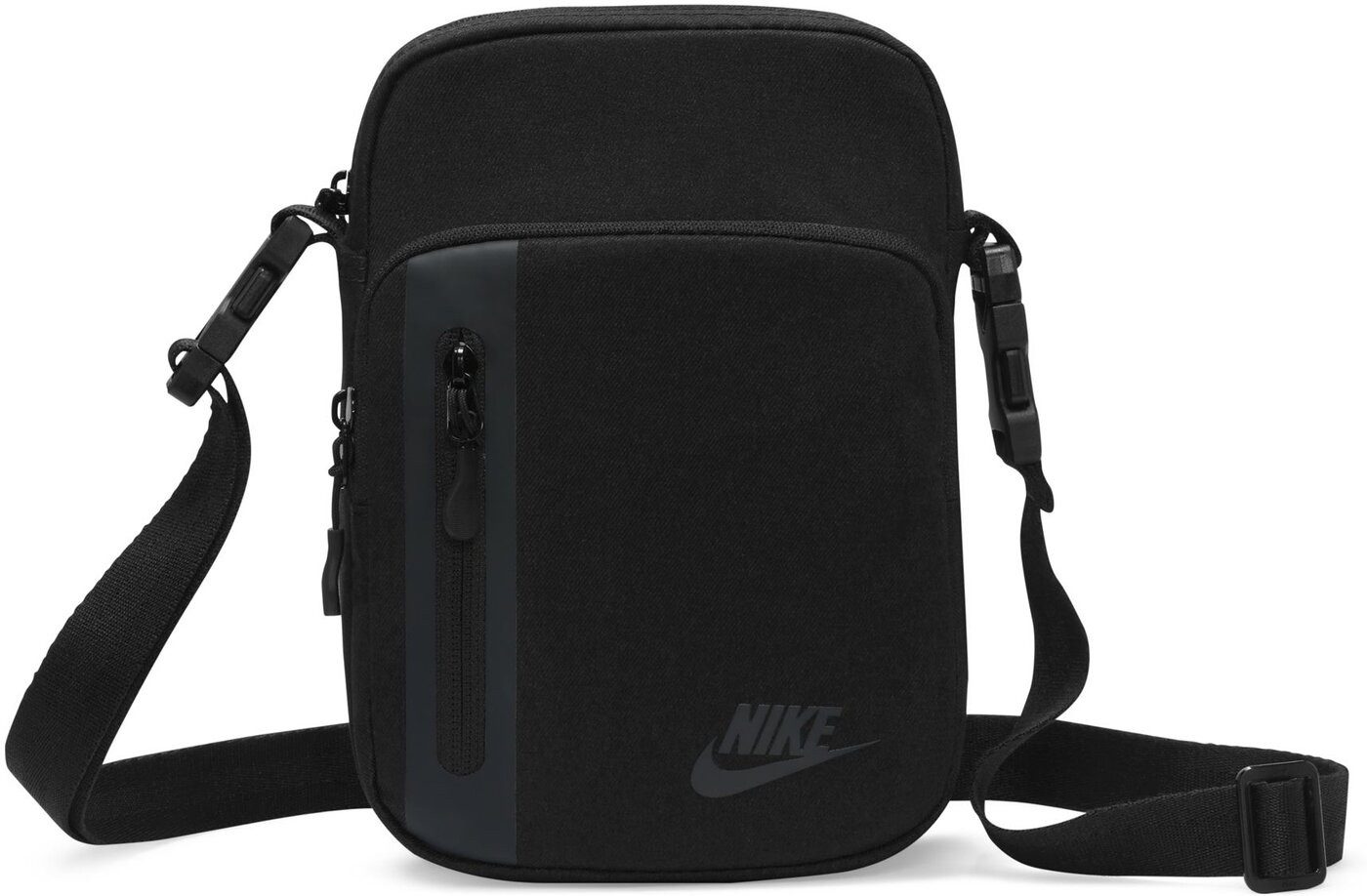 Nike Bauchtasche NK ELMNTL PRM CRSSBDY BLACK/BLACK/ANTHRACITE