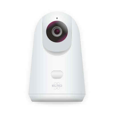 Elro CC4000 Smart Home Kamera (innenbereich, 1080P Full HD - Pan/Tilt - Wifi - IP Bewegungsmelder)