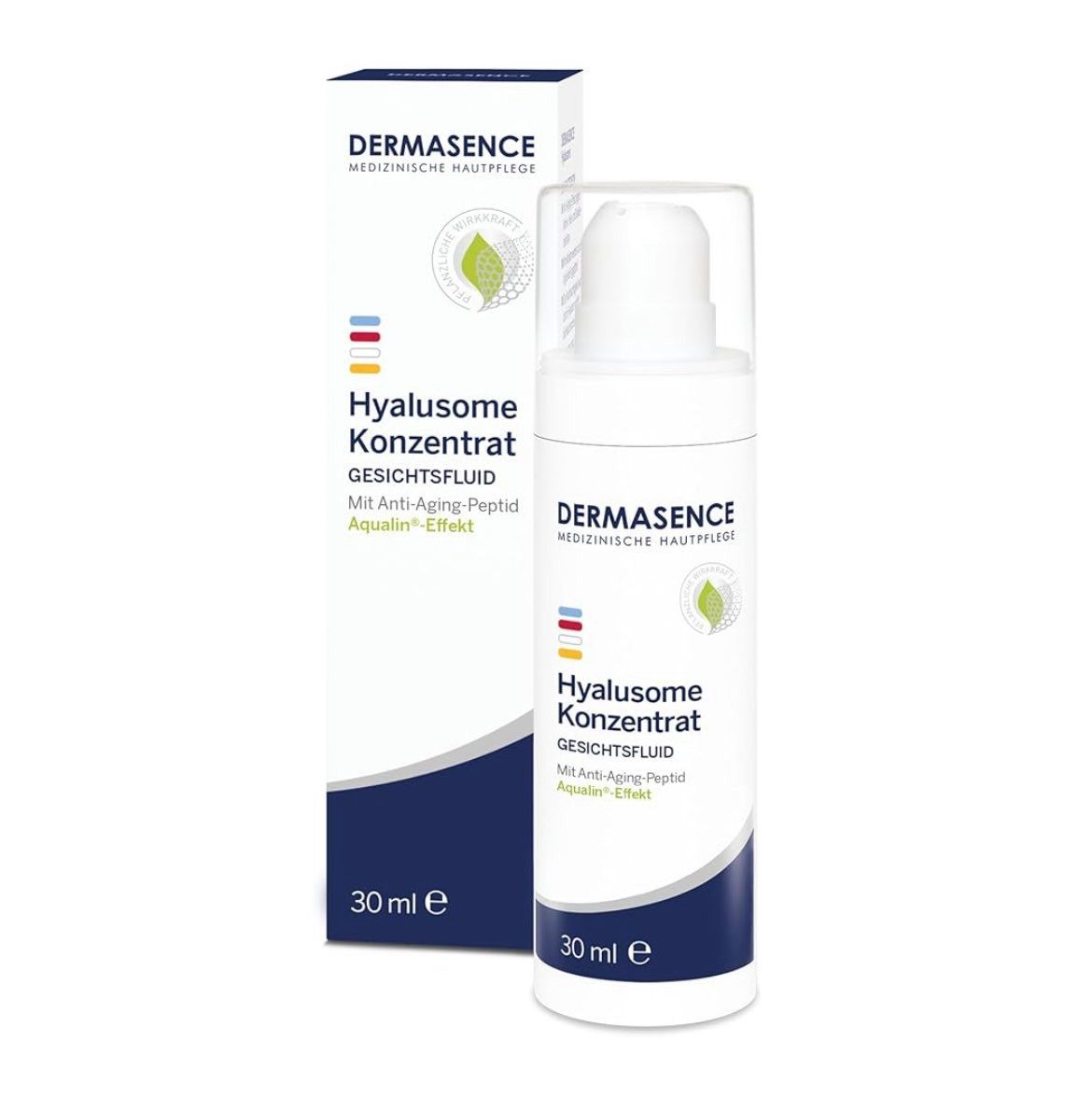Dermasence Gesichtskur Dermasence Hyalusome Konzentrat (30ml)