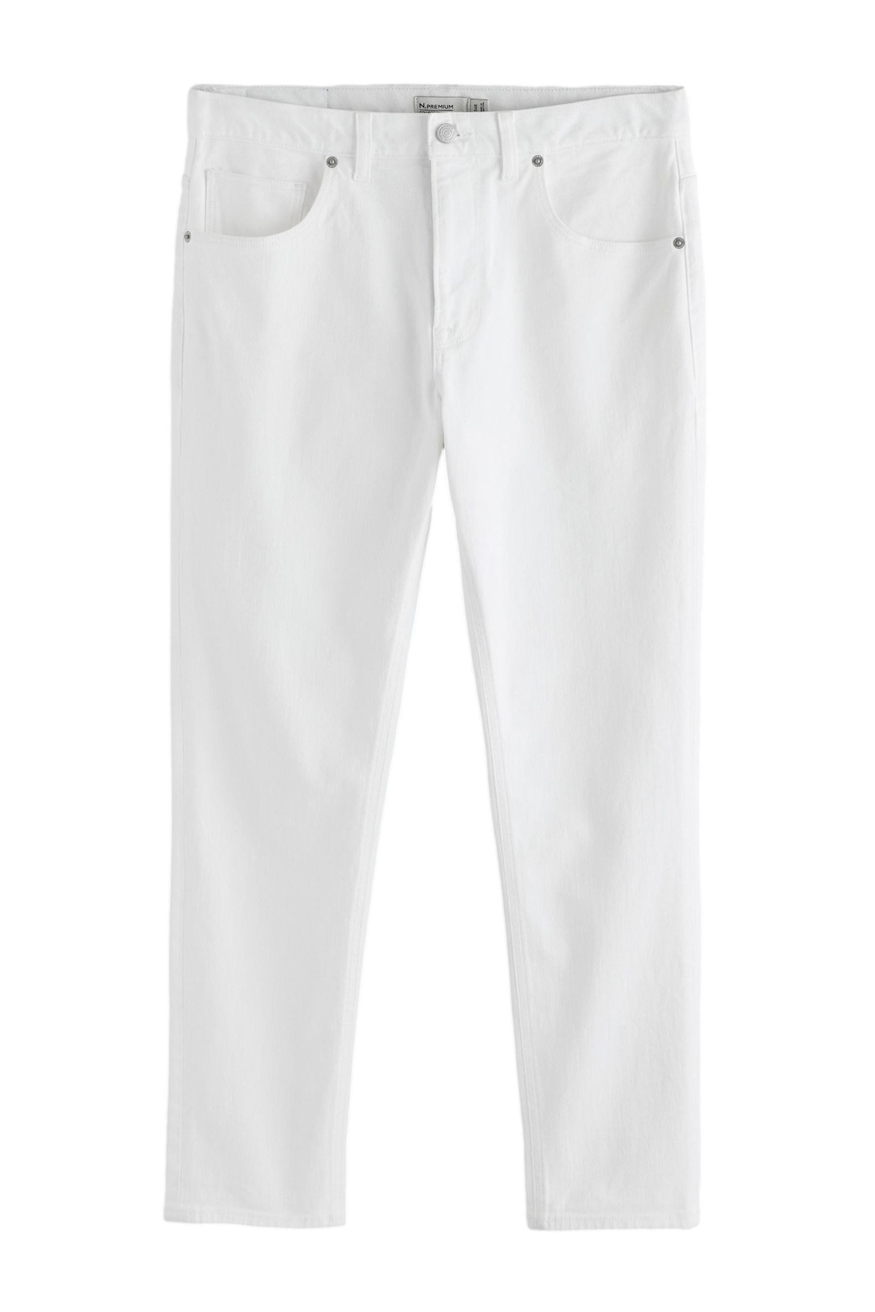 Skinny-fit-Jeans N. Premium Skinny Fit Jeans