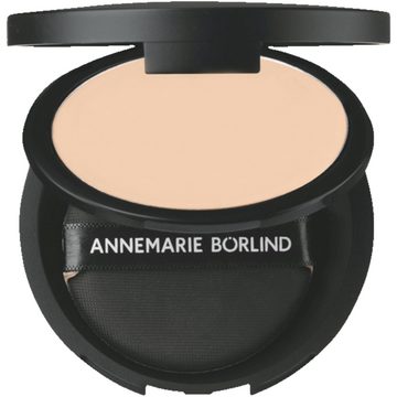 ANNEMARIE BÖRLIND Foundation Compact Make-Up