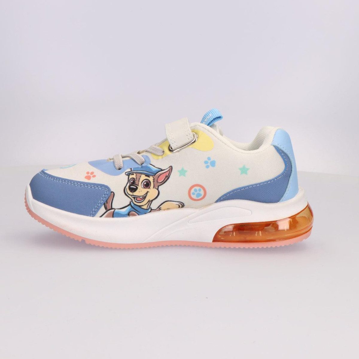PAW PATROL Kinder Freizeitschuhe mit Licht Sneaker Alltagsschuhe Sneaker
