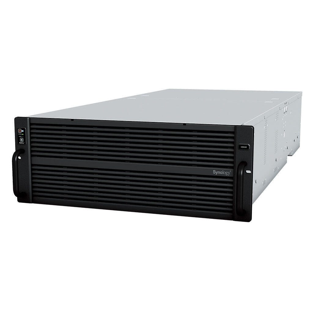 Synology Synology HD6500 Medienserver