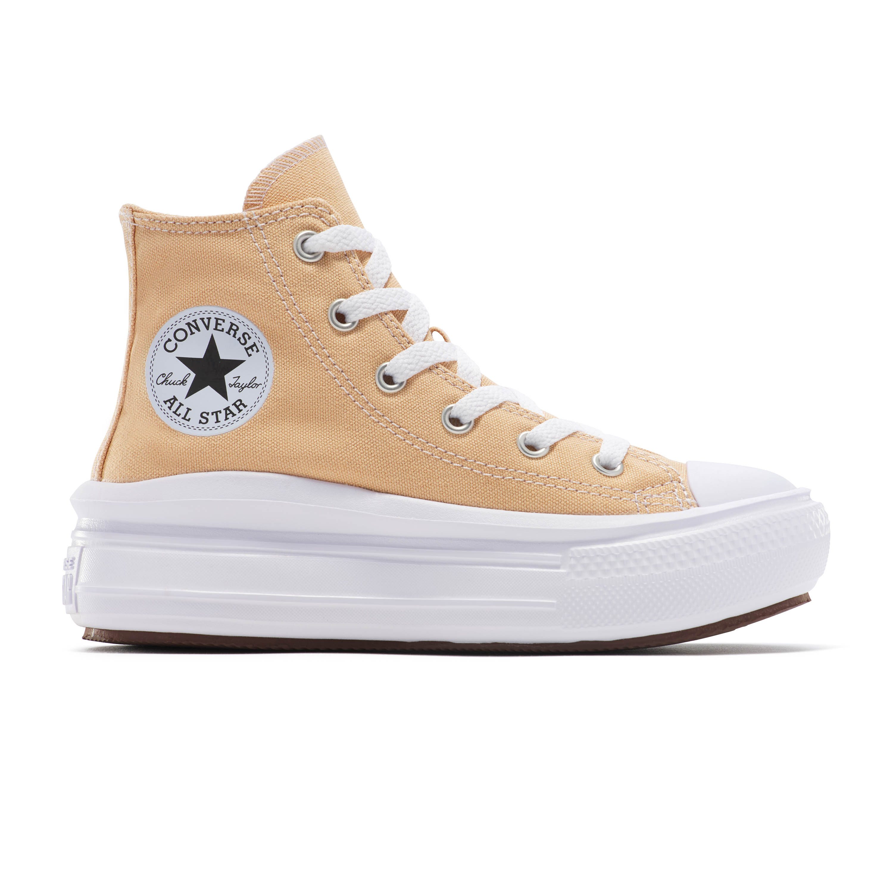 Converse CHUCK TAYLOR ALL STAR MOVE PLATFORM Sneaker