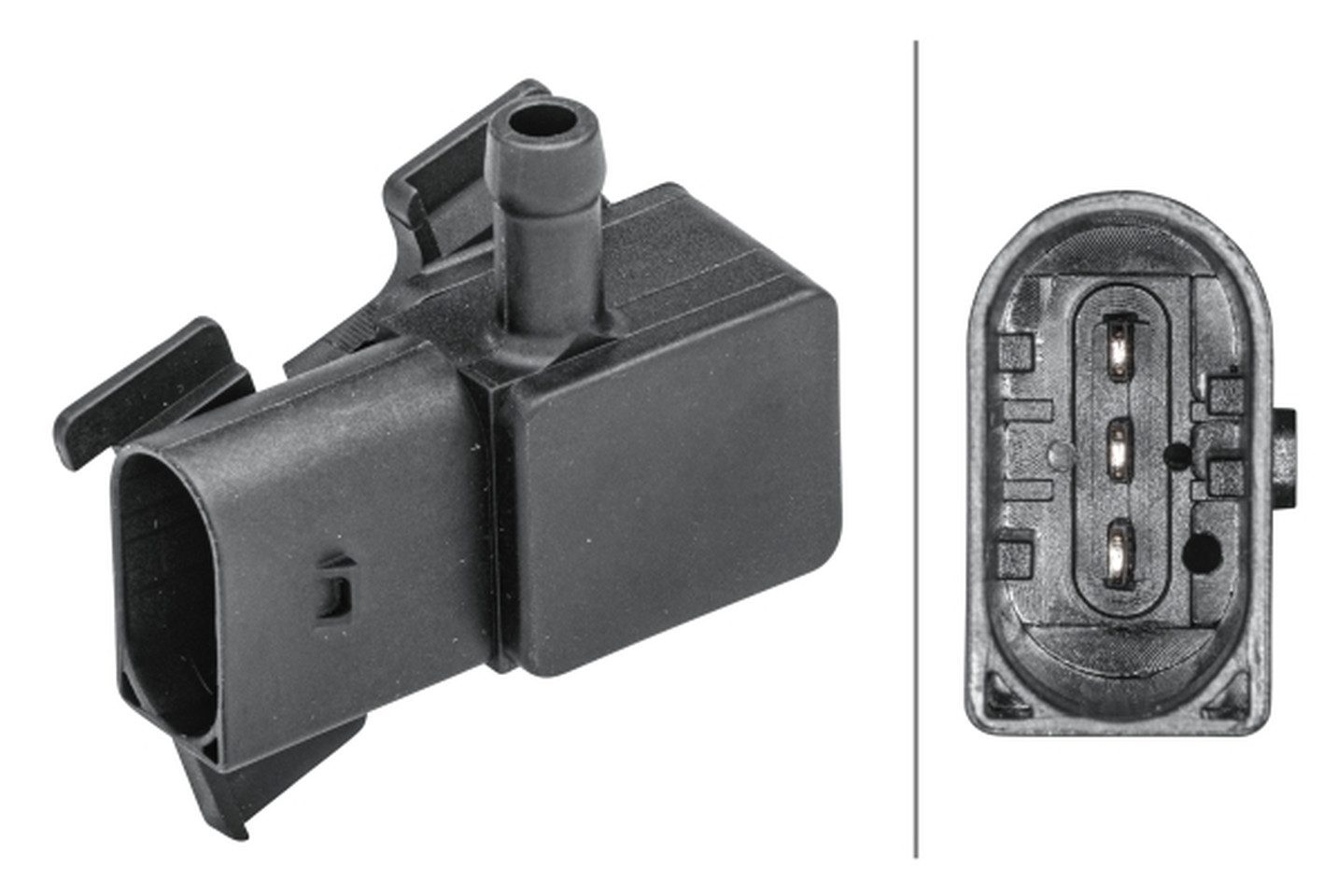 Hella Sensor HELLA 6PP 009 409-021 Sensor