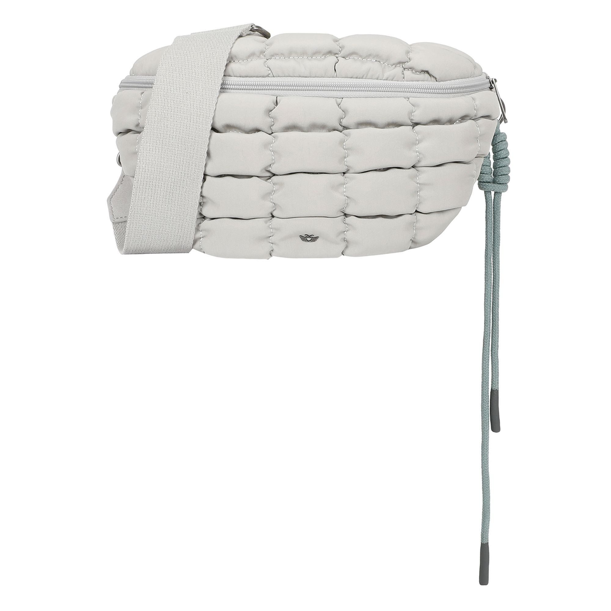 Fritzi aus Preußen Gürteltasche Brigitte x fritzi Bum limited Bubble Black, Nylon