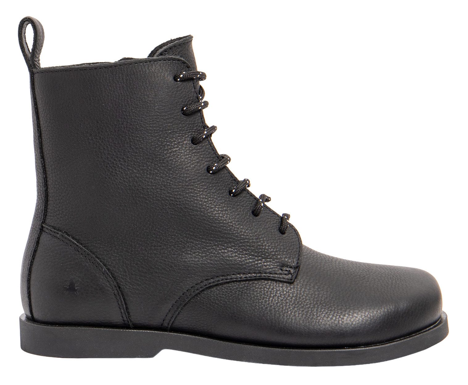 El Naturalista N5888 Arenisca Black Stiefelette