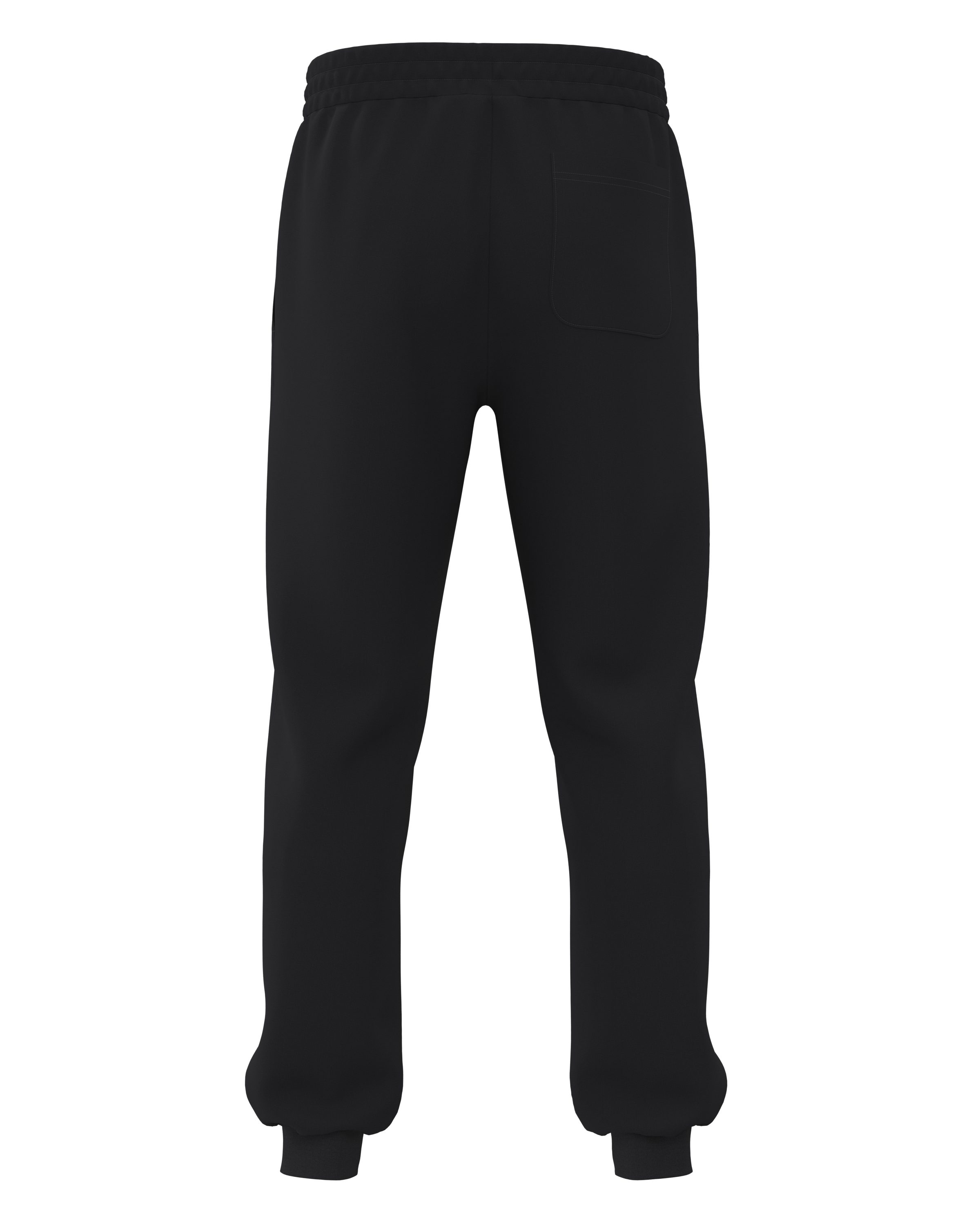 Converse Jogginghose CHUCK PATCH JOGGER sportlicher Stil, pflegeleicht, bequeme Passform