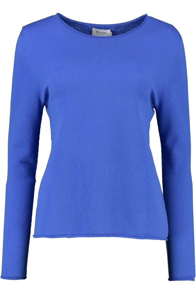 MAERZ Muenchen Strickpullover