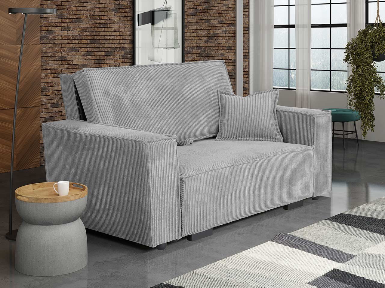 MIRJAN24 Schlafsofa Viva Star II, mit günstig online kaufen