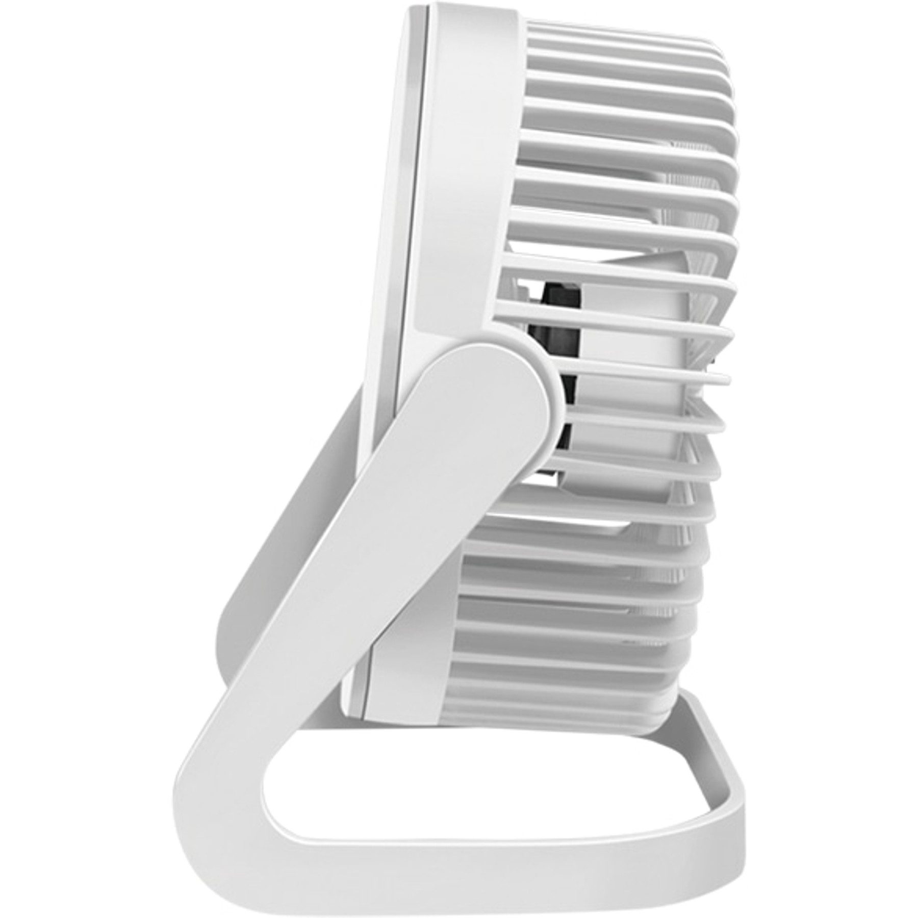 LogiLink Standventilator LOGILINK USB-Ventilator UA0403