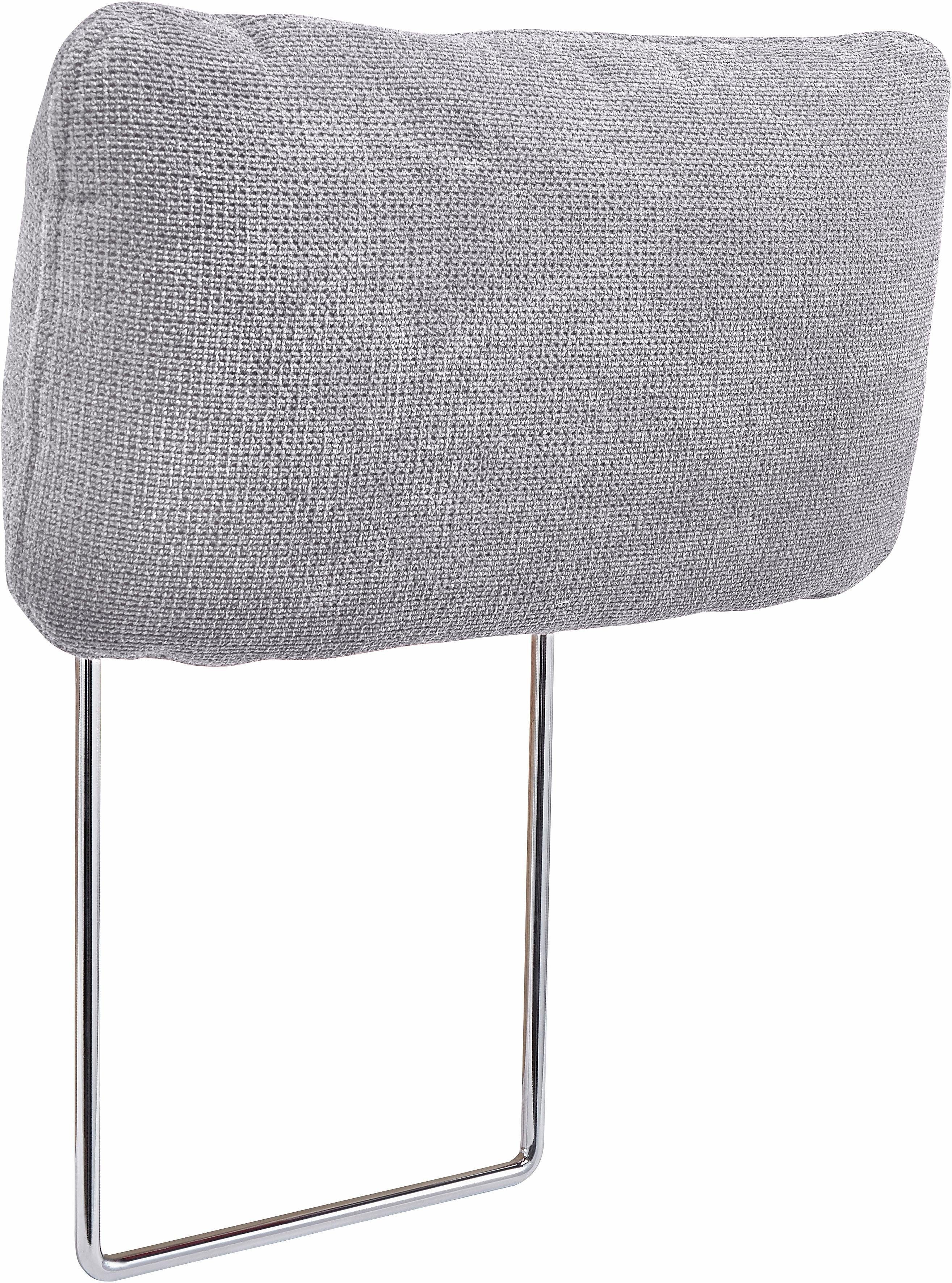 sit&more Sofa-Kopfstütze Pablo