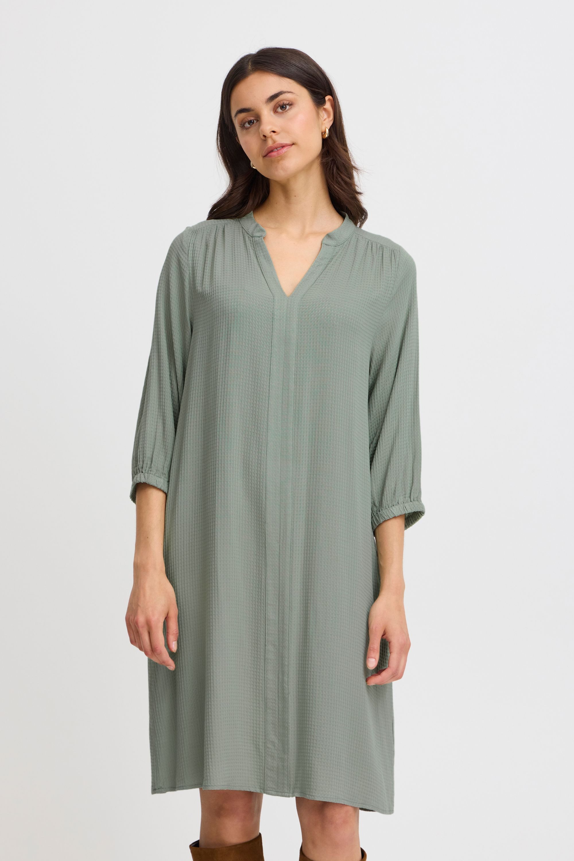 fransa Blusenkleid FROLINE DR 3 modisches günstig online kaufen