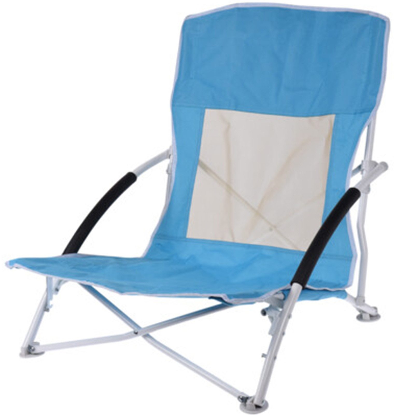 Koopman Faltstuhl Faltstuhl Campingstuhl Gartenstuhl Tragetasche günstig online kaufen