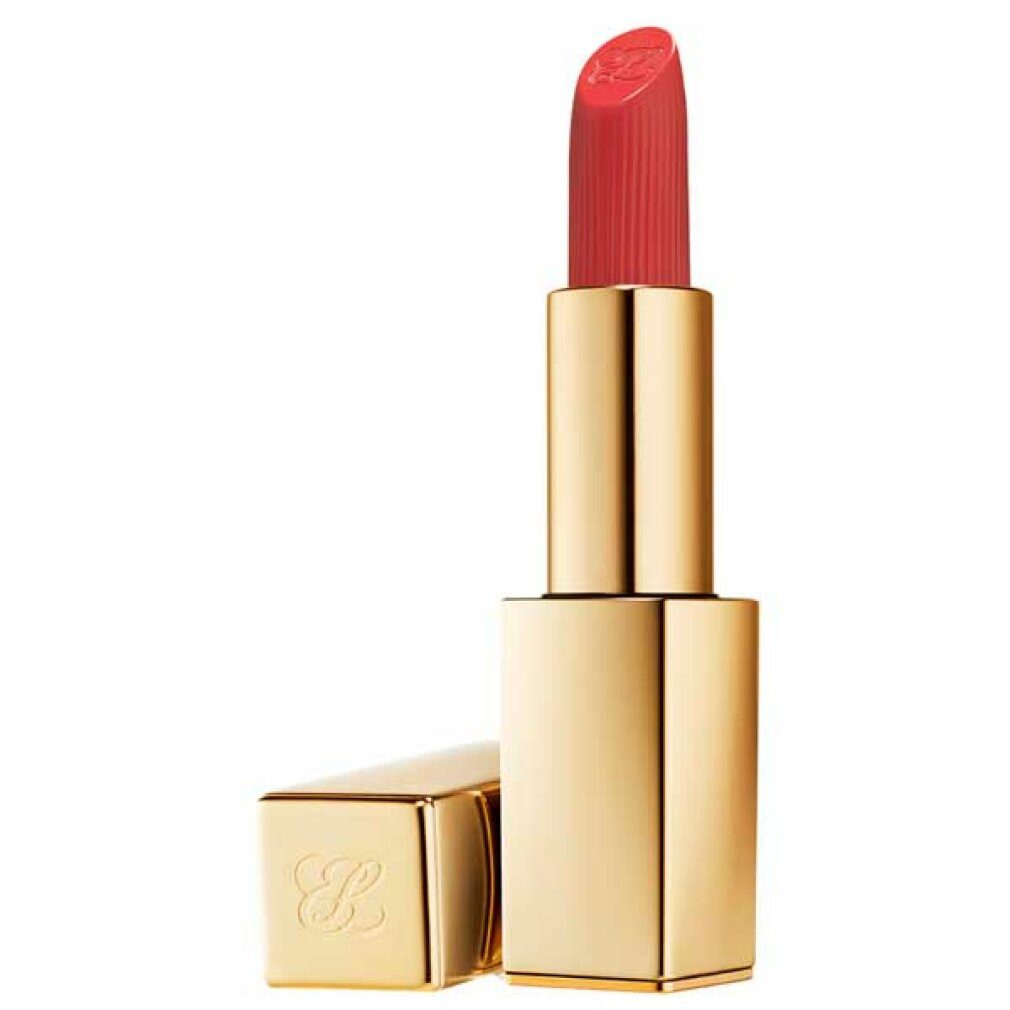 ESTÉE LAUDER Lippenstift PURE COLOR lipstick #pumpkin 3.5 gr