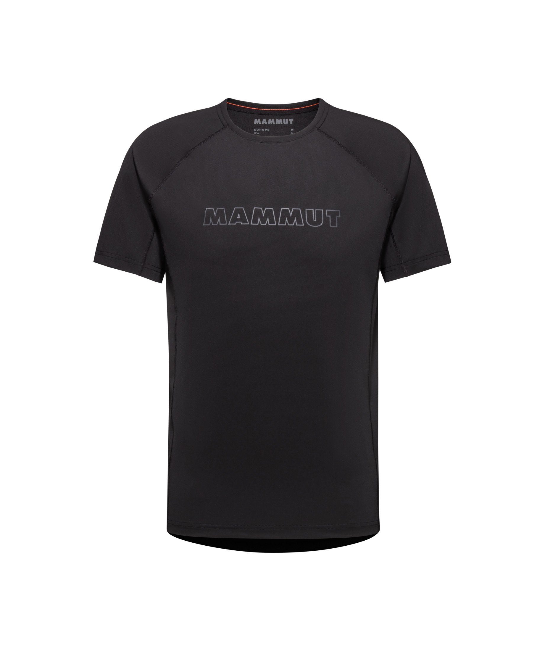 Mammut T-Shirt Selun FL T-Shirt Men Logo