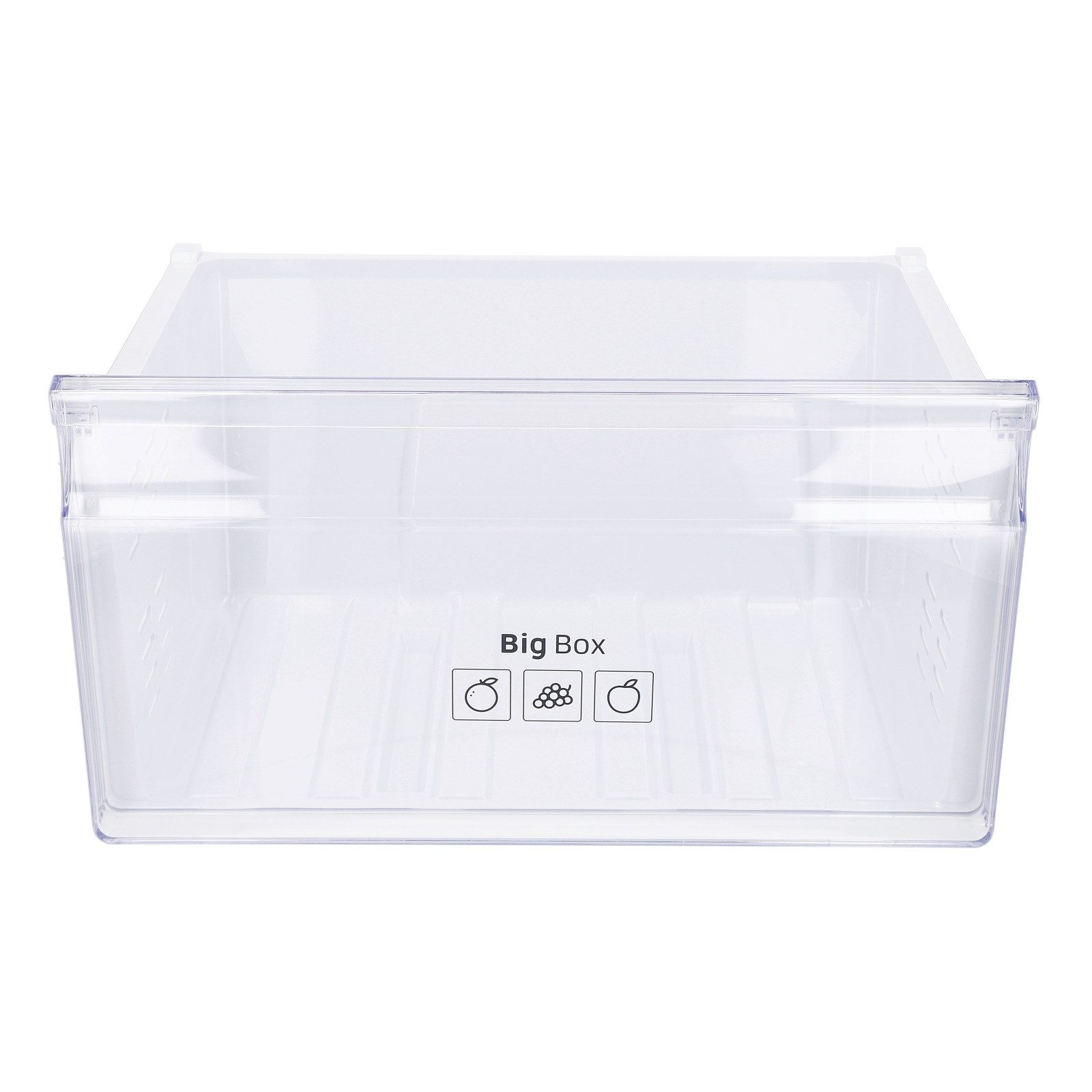 easyPART Schublade wie SAMSUNG DA97-13457A Gemüseschublade BigBox für, Kühlschrank / Gefrierschrank