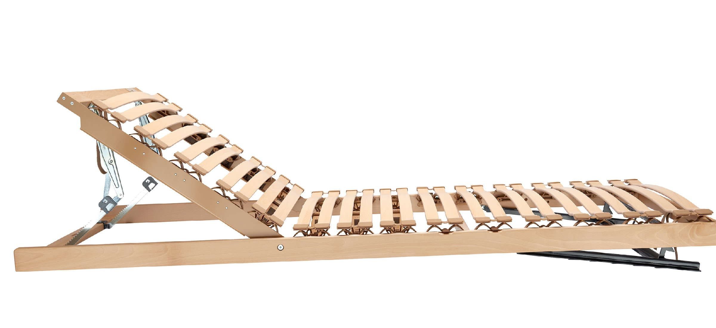 Lattenrost Der Röwa Lattenrost, Röwa, Buche massiv