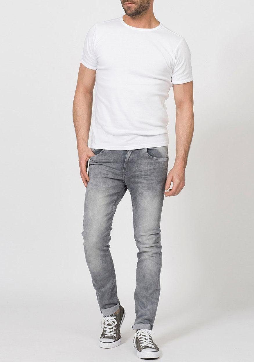 Petrol Industries Slim-fit-Jeans Seaham