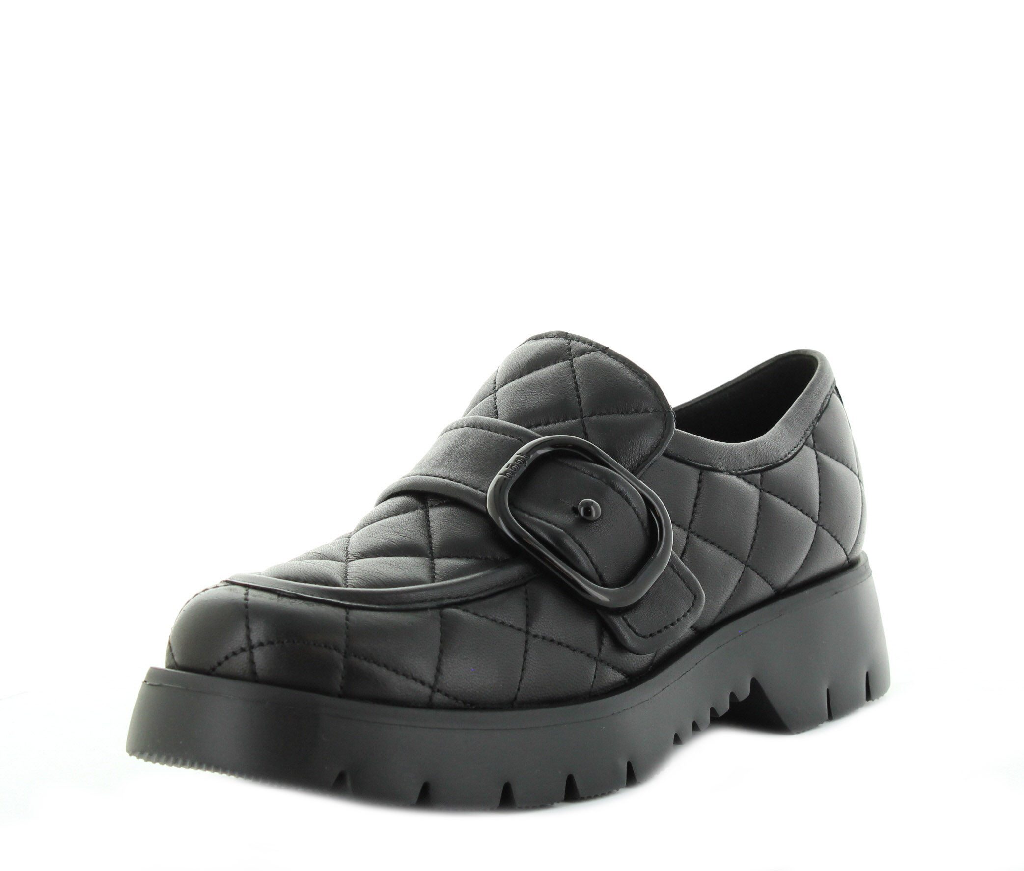 Högl MAXWELL Slipper Komfort-Fußbett