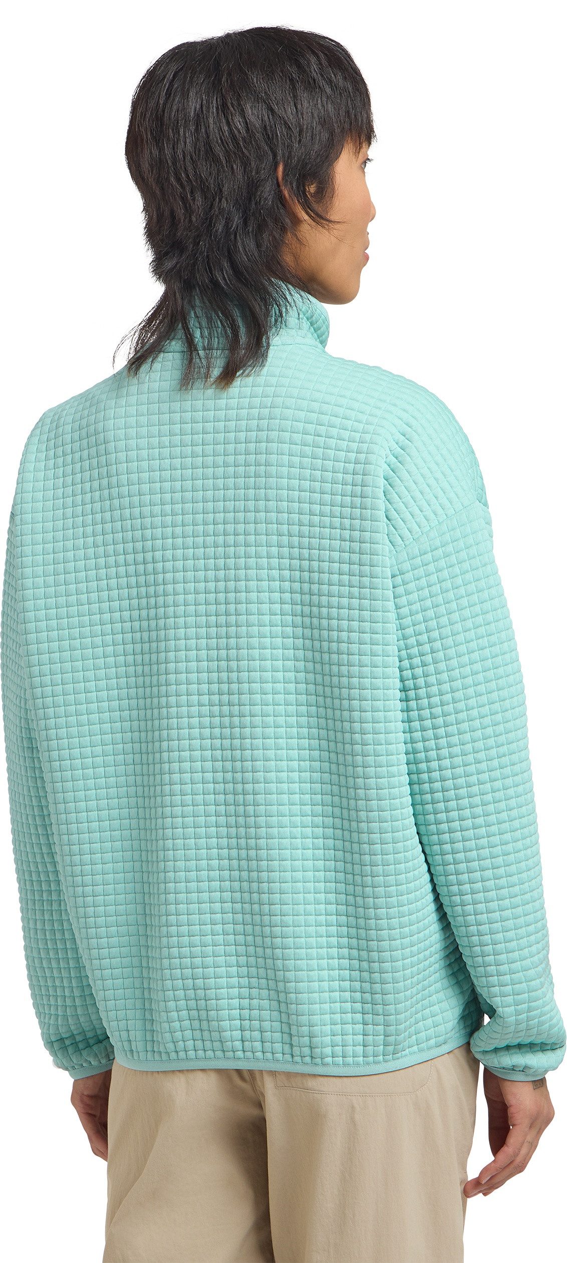 Jack Wolfskin Fleecejacke MOGARI FZ W günstig online kaufen