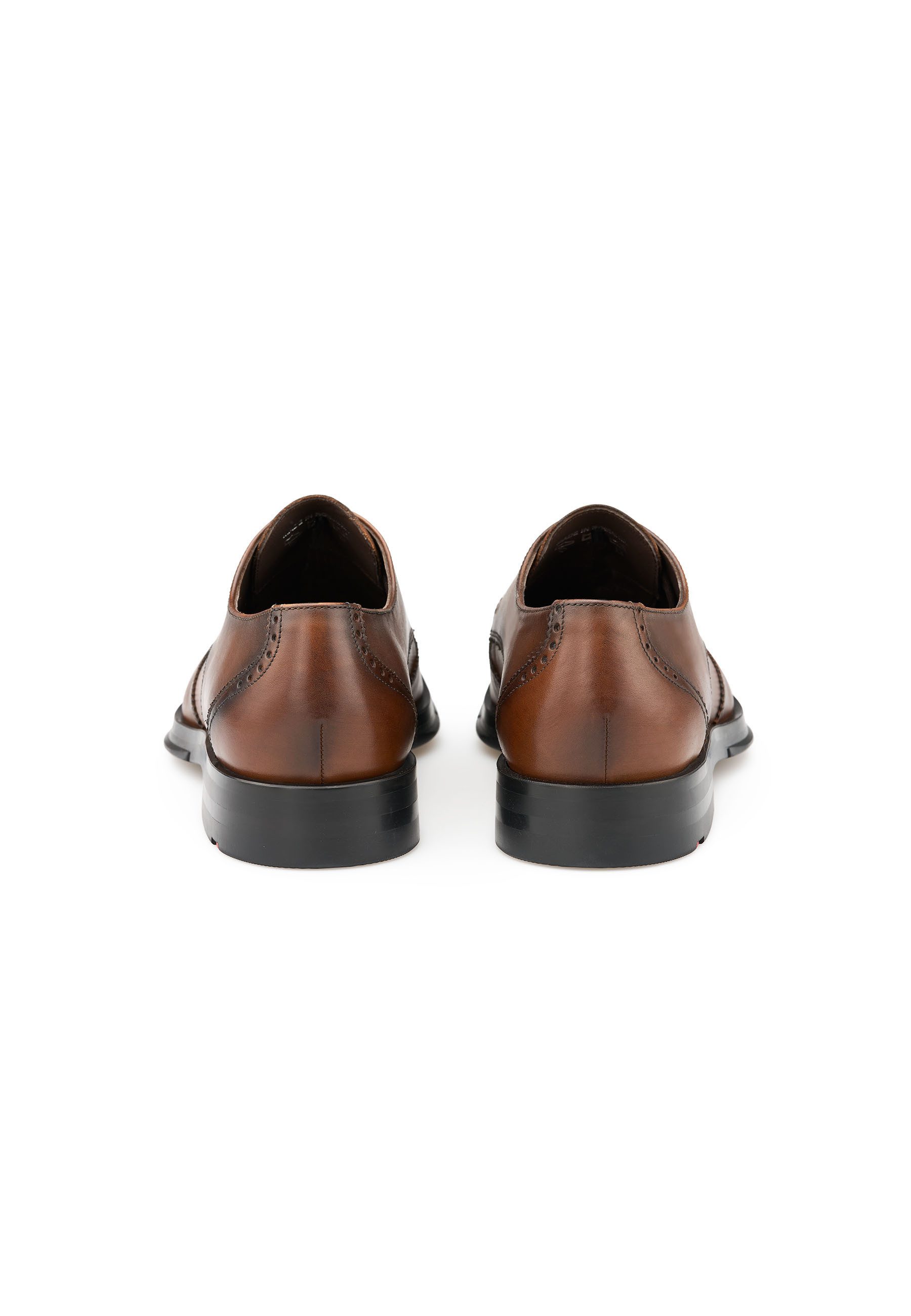Lloyd Schnürhalbschuh Schnürschuh mit klassischem Design günstig online kaufen