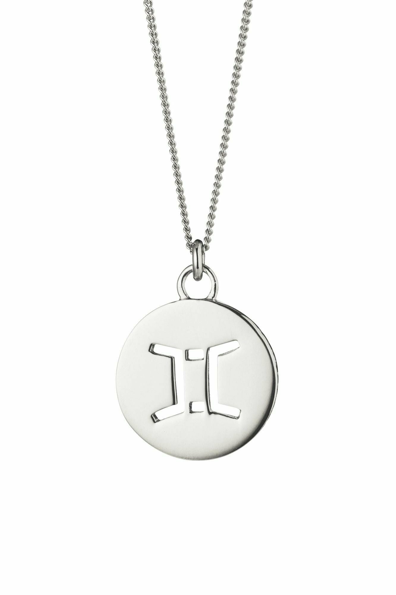 CAI Men Charm-Kette Halskette für Erwachsene (keine Angabe, 1-tlg., Charm-Kette)