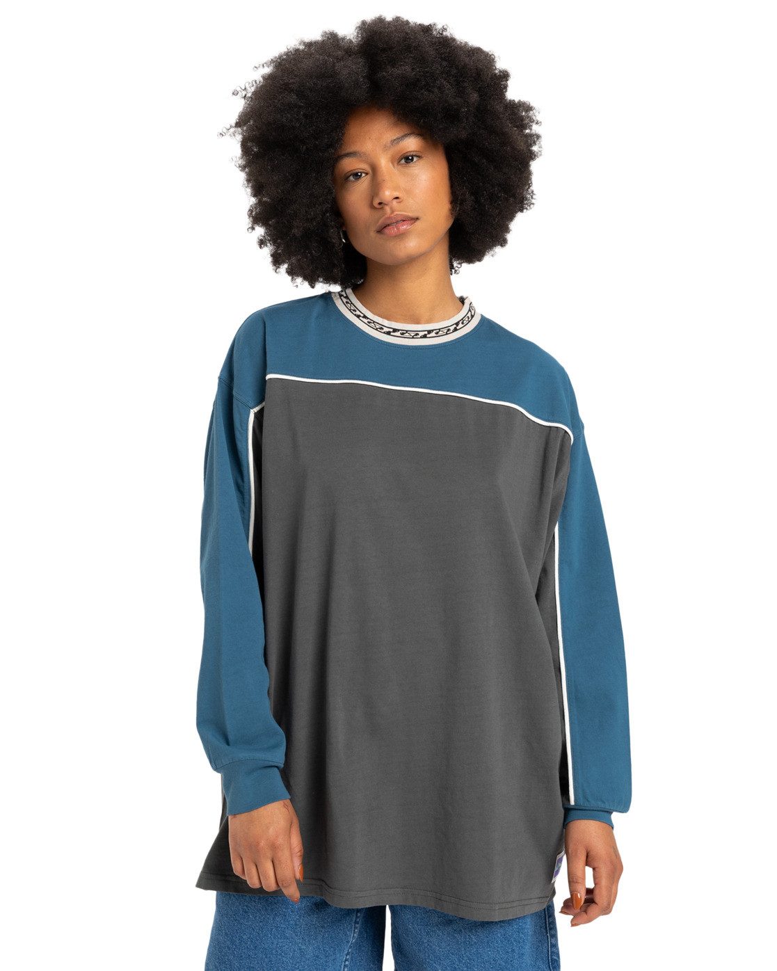 Quiksilver Funktionstop Global Heat