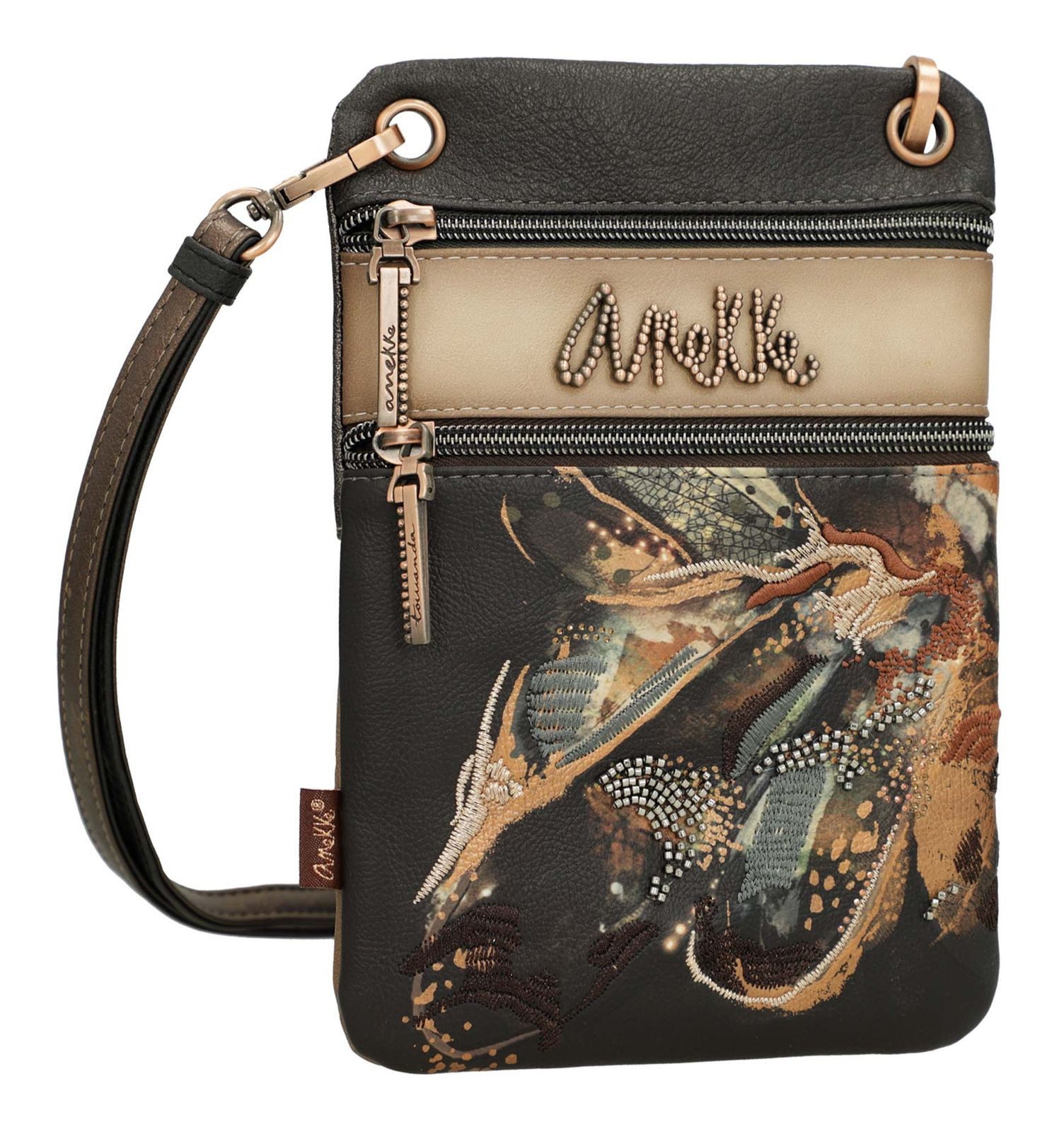 Anekke Umhängetasche Mini Crossbody Bag günstig online kaufen