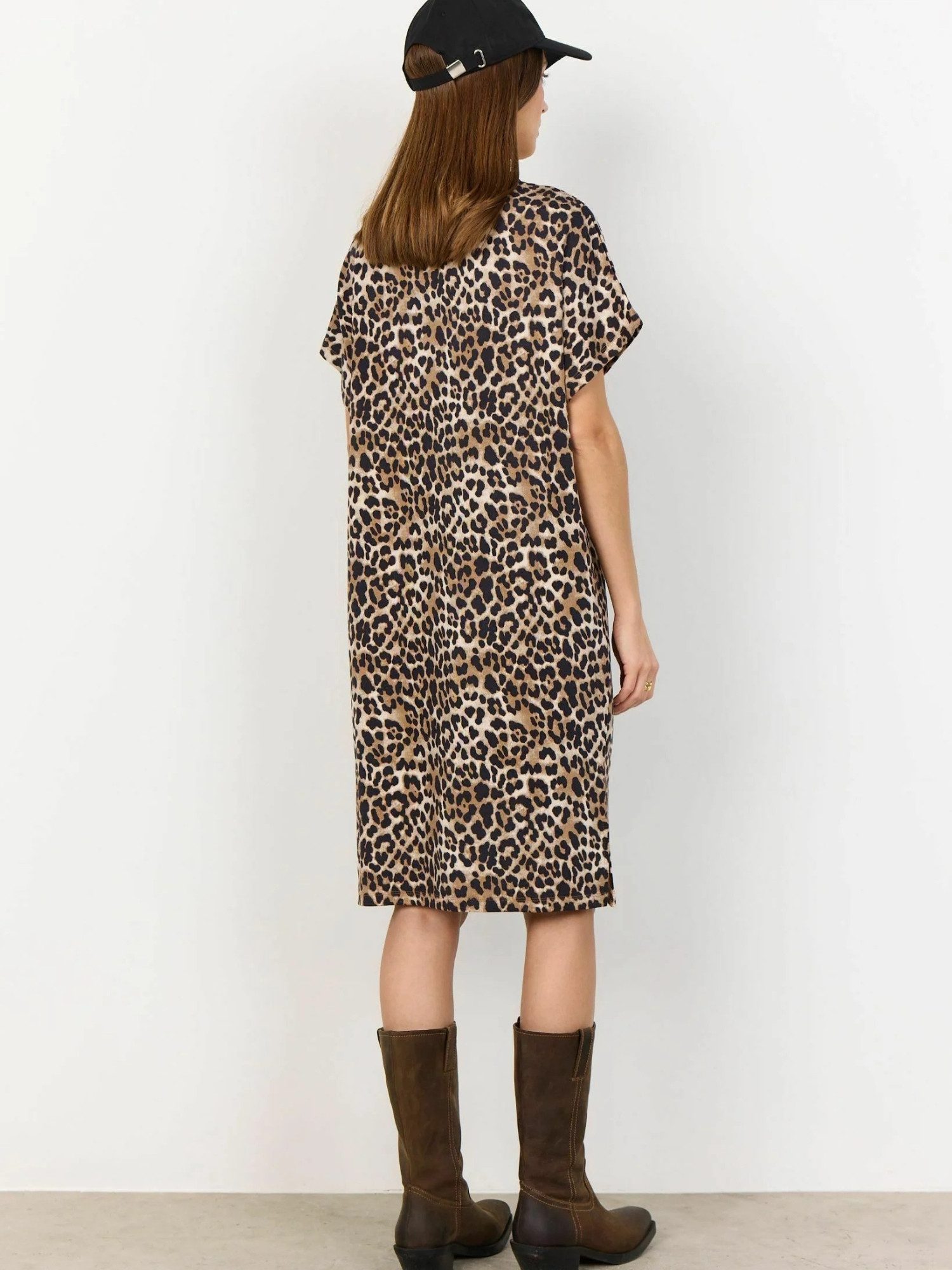 soyaconcept Jerseykleid Soya Concept Dress SC-OPHIA 11
