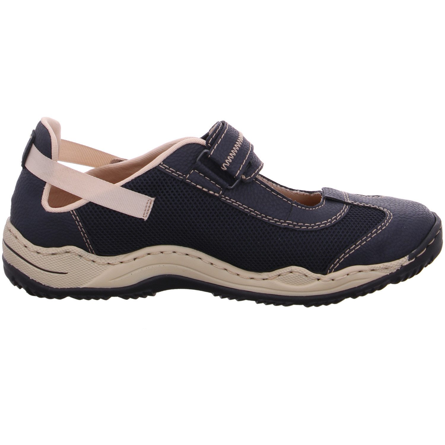 Rieker Slipper