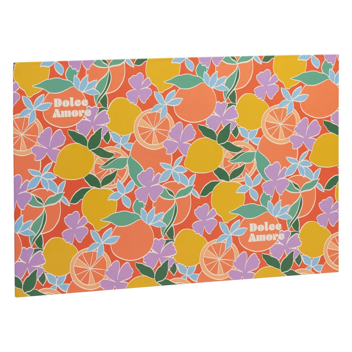 Thumbnail - CLAIREFONTAINE Schreibtischunterlage 4x Dolce Amore, Schreibtischunterlage 60 x 40 cm 116277C