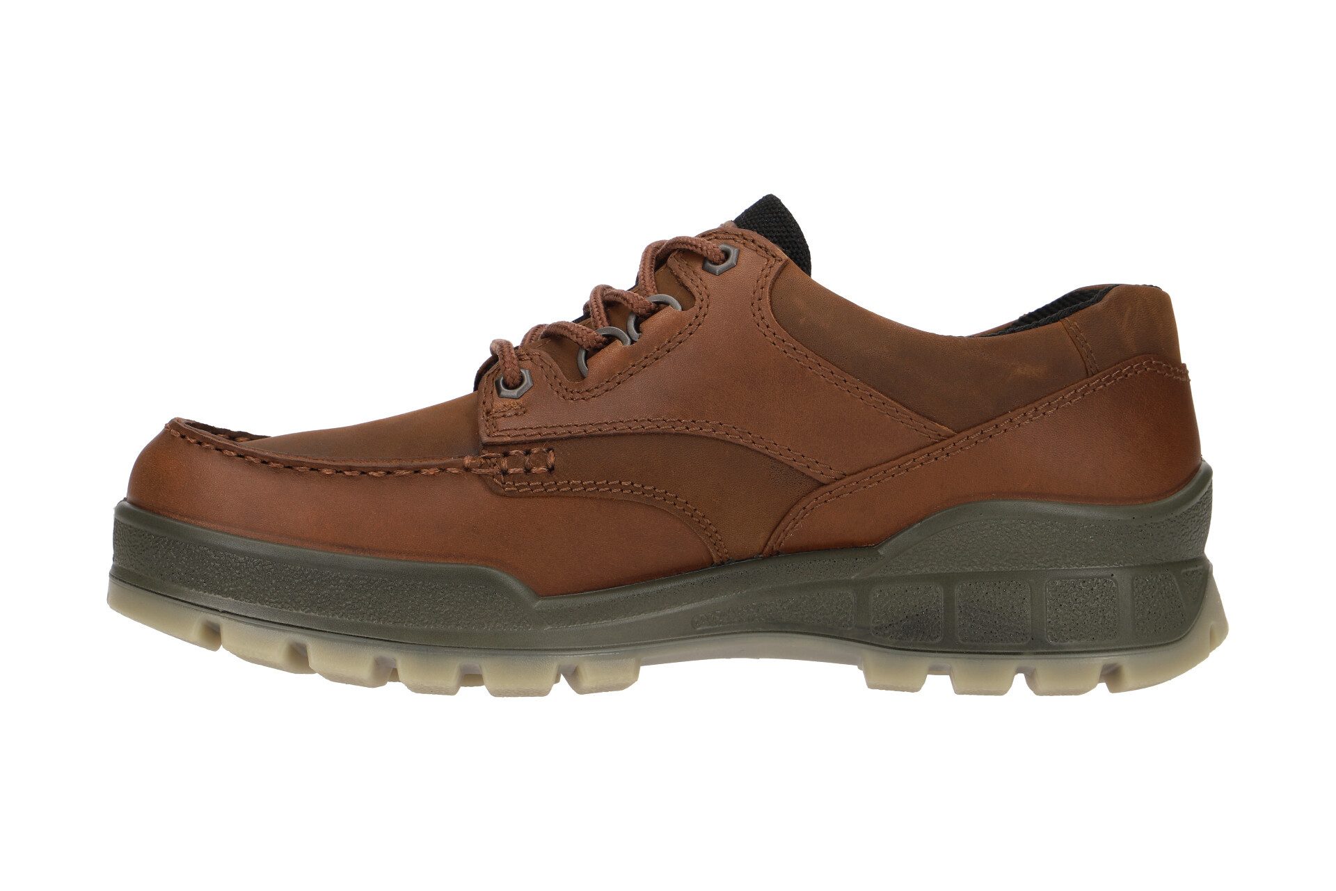 Ecco 83171452600 Schnürschuh