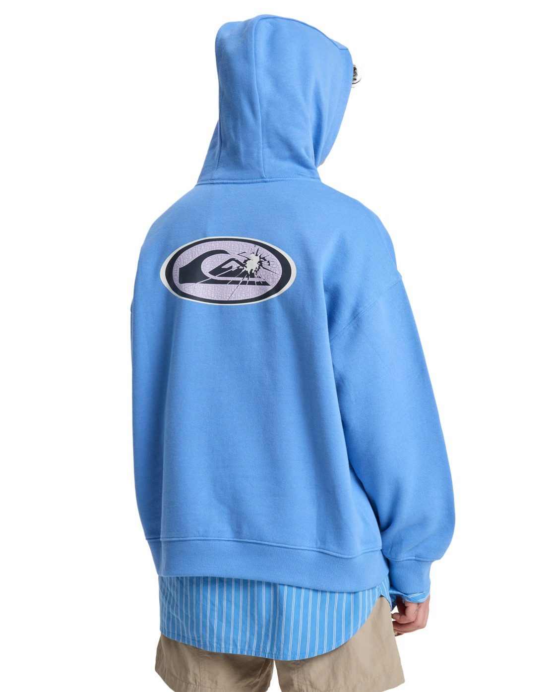 Quiksilver Hoodie Standard