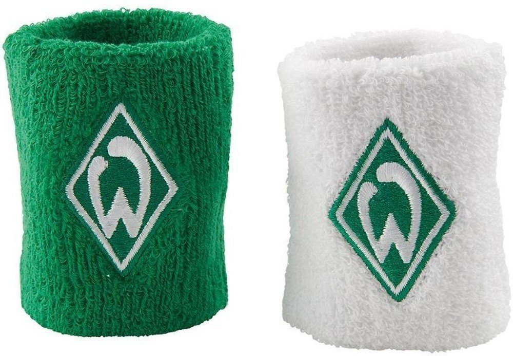 Werder Bremen Schweißband Schweißband-Set