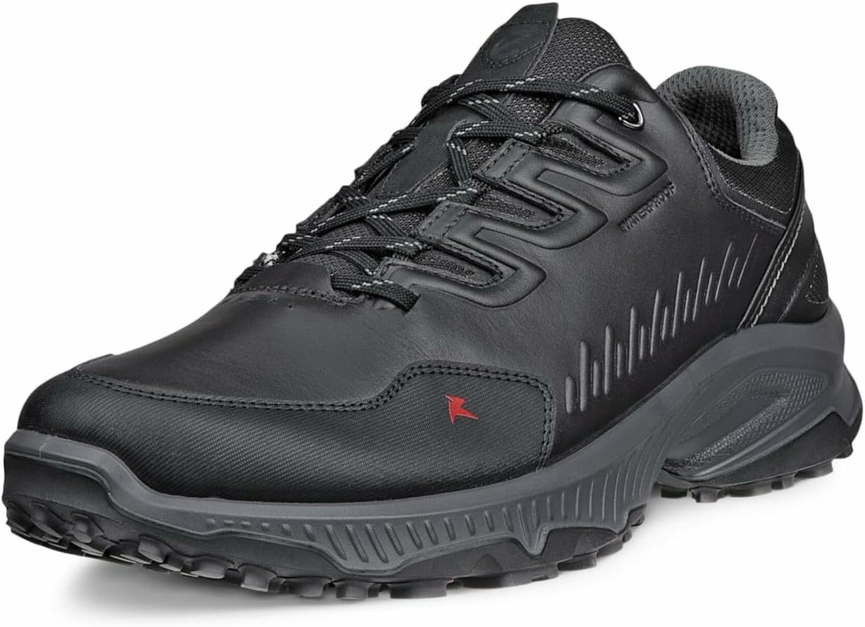 Ecco Ecco für Herren Wanderschuh (keine Angabe, keine Angabe)