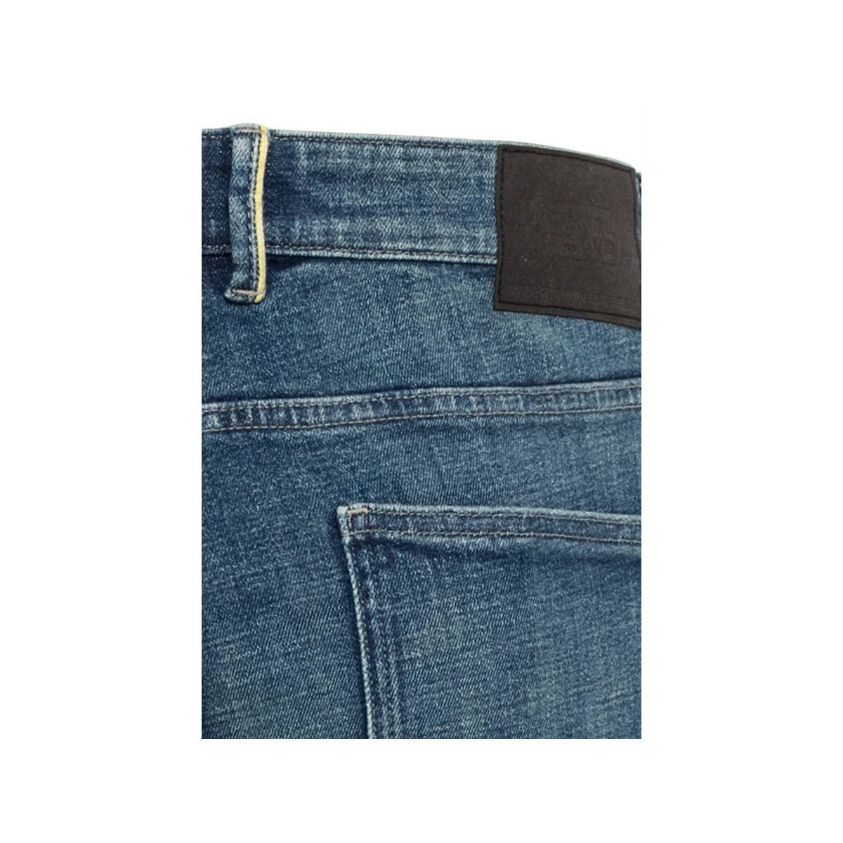 camel active 5-Pocket-Jeans (1-tlg) uni