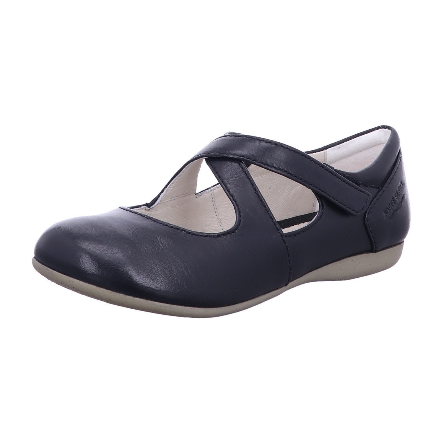 Josef Seibel Fiona 72, schwarz Ballerina günstig online kaufen
